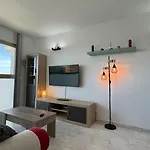 Skyline 13 Apartamento Con Terraza Privada Y Vistas